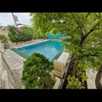 ویلا-استخر-دار-اجاره-روزانه