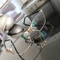 فریم عینک