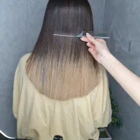 کراتین و احیای مو ویژه