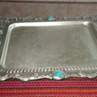 سینی چایی|سرویس روتختی|بروجرد, |دیوار