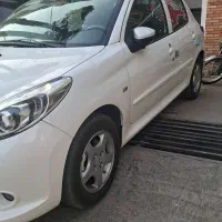 207 زیر قیمت