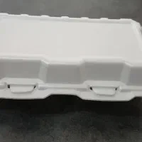 فوم تک پرس لیوان پ پ