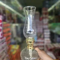 چراغ نفتی / گردسوز