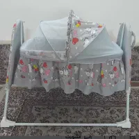 گهواره نو نو