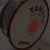 طبل سایز ۱۰۰