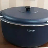 قابلمه سایز ۴۶ نو