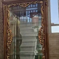 بوفه|بوفه، ویترین، کنسول|یزد, |دیوار