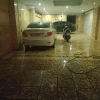 ۱۱۸متر/سه خواب/یک ساله /فول امکانات