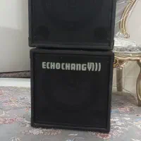 باند اکوچنگ سری اول