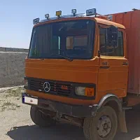 خاور 608|خودرو سنگین|ماهدشت, |دیوار