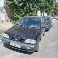پرایدمدل۸۳