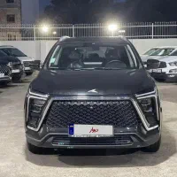 کی ام سی x5 مدل ۱۴۰۲