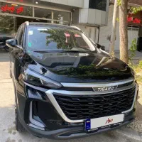 تیگارد ایکس ۳۵ فروش فوری