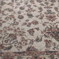 ۳ تخته فرش دوازده متری