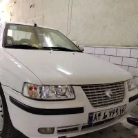 سمند ال‌ایکس ۹۸دوگانه اقساط اقساط اقساط اقساط