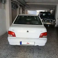 پراید ۱۳۲