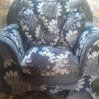 مبل راحتی شیک