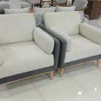مبل راحتی تدی