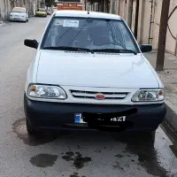 پرایدعروسک مدل ۹۰