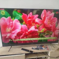 خریدار و فروشنده تلویزیون ال ای دی و ال سی دی