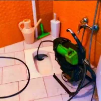 لوله بازکنی چاه اندیشه شریعتی شاهد فلاحی امامیه