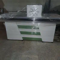 صندوق /کانتر/میز