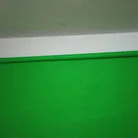 پرده عکاسی و بریل برقی و زنجیری