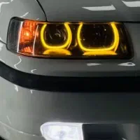 چراغ اسپرت و انجام انواع نئون