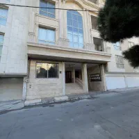 ویلایی ۲۲۰ متر اول هفت تیر تراکم زیاد ۲ طبقه بنا