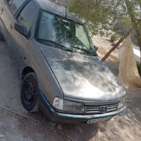 پژو|خودرو سواری و وانت|بندرعباس, |دیوار