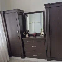 سرویس چوب
