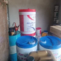 تعویض روغن انواع ژنراتور برق هیدرولیک 68