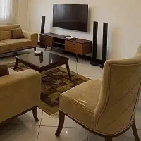اجاره با مبلمان سالانه،ماهانه،روزانه