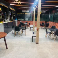 واگذاری کافه رستوران