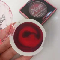 رژگونه جادویی