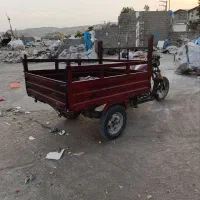 600|موتورسیکلت|بومهن, |دیوار
