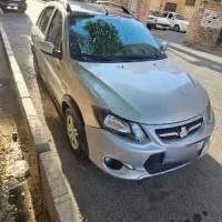 کوییک آر پارس خودرویی ۱۴۰۰ بی رنگ