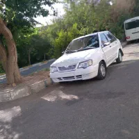 ۱۳۲ تمیز بدون ایراد