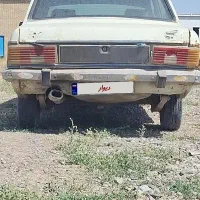 پیکان ۸۰‌دوگانه برای اسقاط یا مصرف
