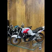 ماکت cb1300