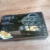 سمبوسه ساز ۱۸ تایی