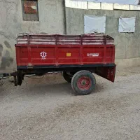 تریلی  دو چرخ