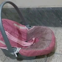 کریر صورتی