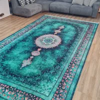 انواع فرشینه در  هر اندازه و طرح به سلیقه شما