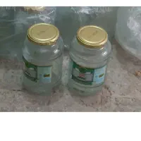 شیشه خیارشور برای ترشیجات و رب