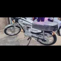 موتور سیکلت 88
