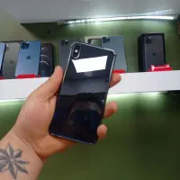 آیفون ایکس اس مکس