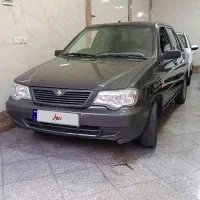پراید 132
