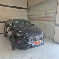چانگان سی55