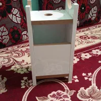 کجیجه با ورق MDF